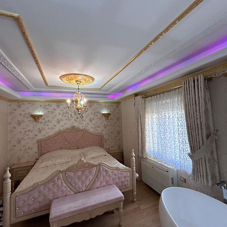 Luxurious Apartment Lake View Pogradec Buitenkant foto