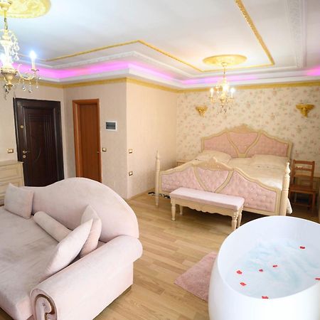 Luxurious Apartment Lake View Pogradec Buitenkant foto