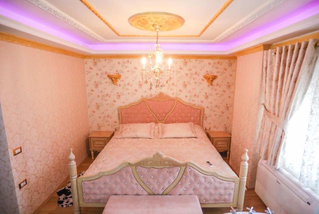 Luxurious Apartment Lake View Pogradec Buitenkant foto